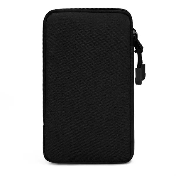 Outdoors Portable Waist Mobile Phone  Storage wallet