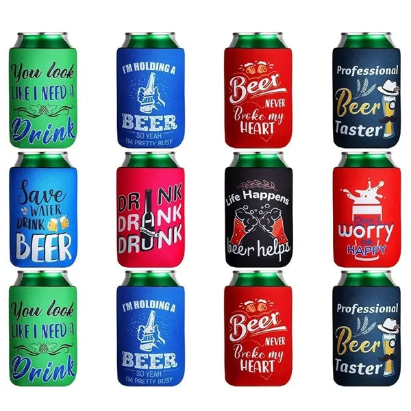 Neoprene Cup Sleeve