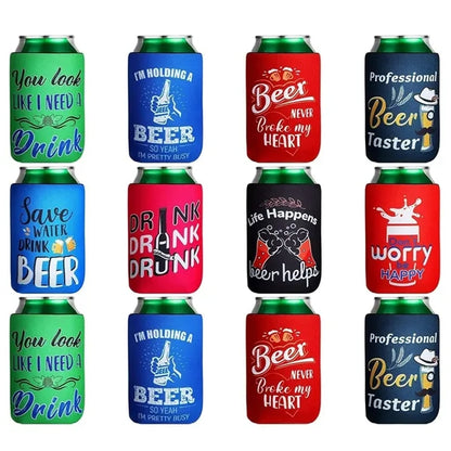 Neoprene Cup Sleeve