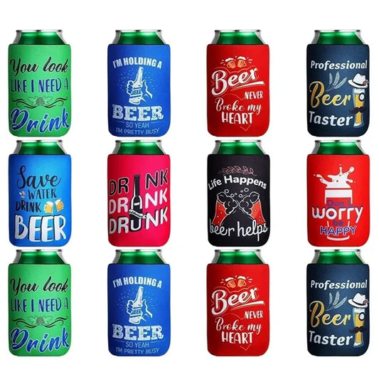 Neoprene Cup Sleeve