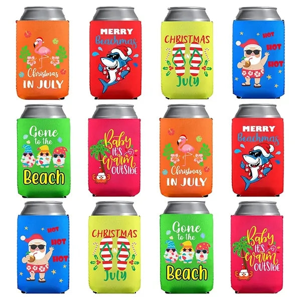Neoprene Cup Sleeve