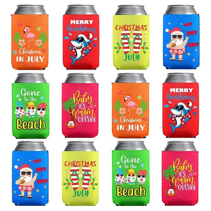 Neoprene Cup Sleeve