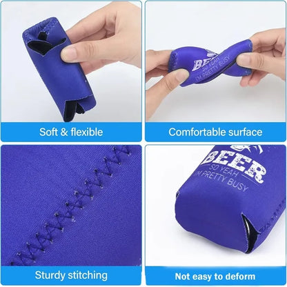 Neoprene Cup Sleeve