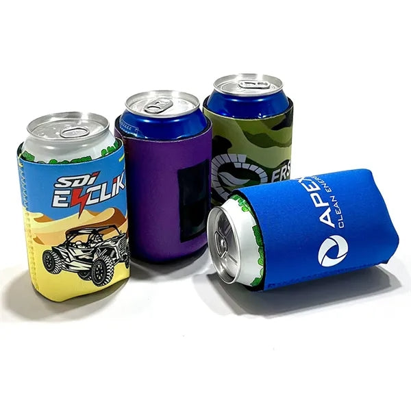 Neoprene Cup Sleeve