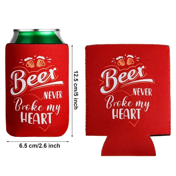 Neoprene Cup Sleeve