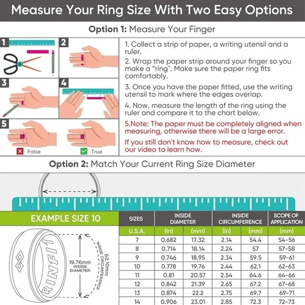 Smart Ring Health Tracker
