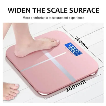 Digital Body Weighing Scale
