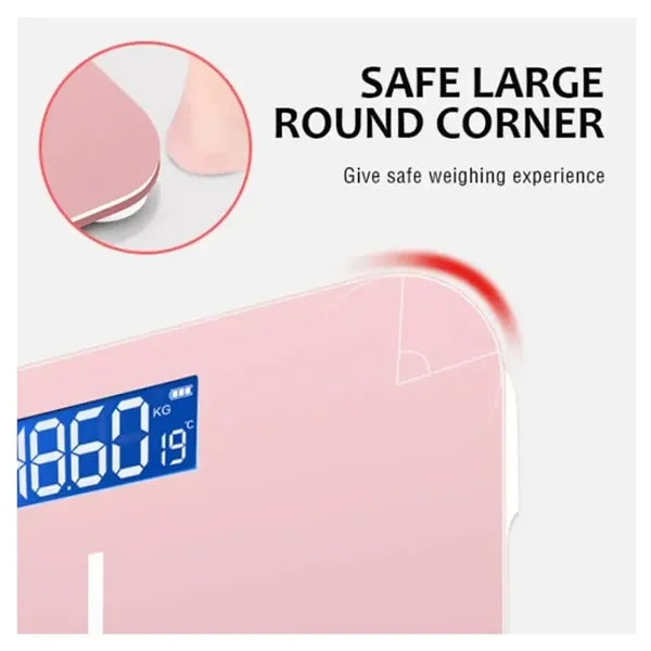Digital Body Weighing Scale
