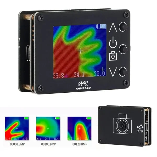 Thermal Imager Infrared Camera