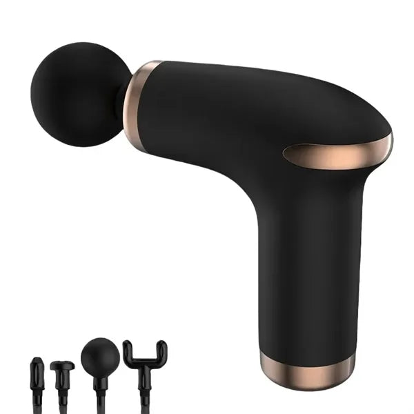 Mini Portable Cervical Massager Gun Muscle Relaxation