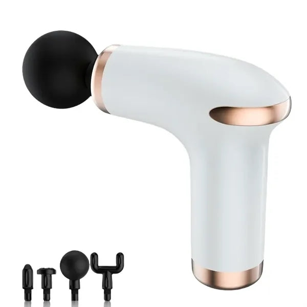 Mini Portable Cervical Massager Gun Muscle Relaxation
