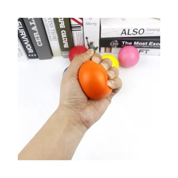 Stress Relief Balls