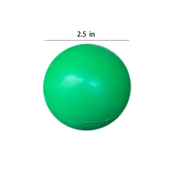 Stress Relief Balls