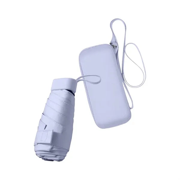 Mini Travel Sun Umbrella