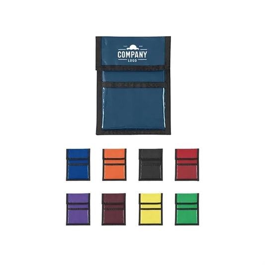 Travel Passport Wallet