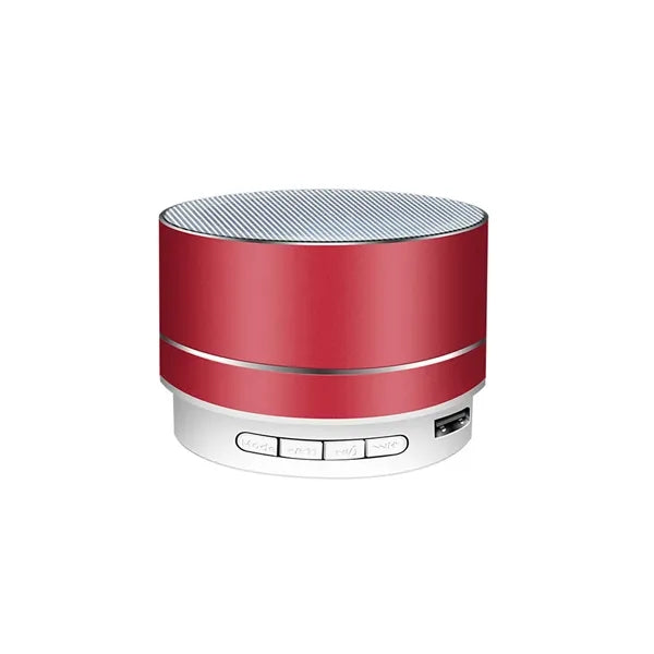 Small Bluetooth Speaker