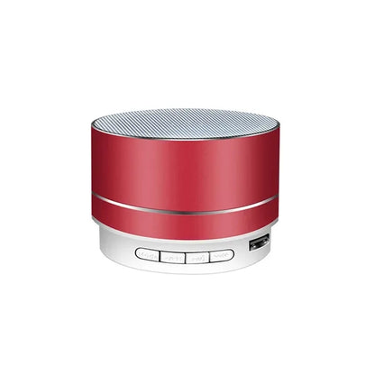 Small Bluetooth Speaker