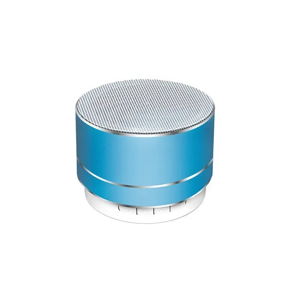 Small Bluetooth Speaker