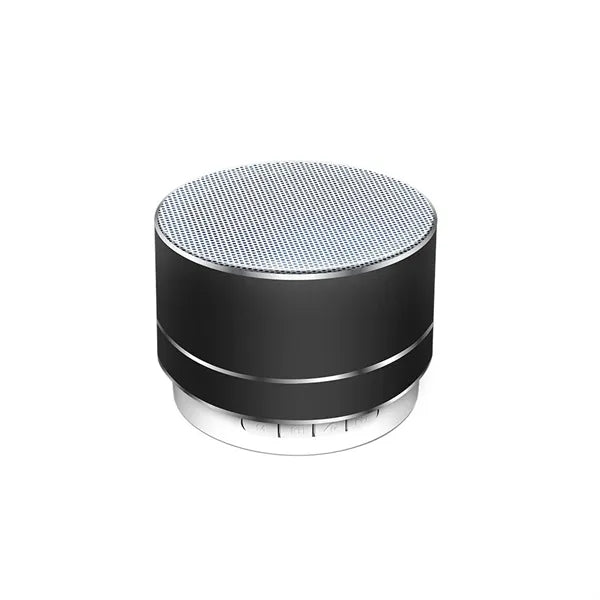 Small Bluetooth Speaker