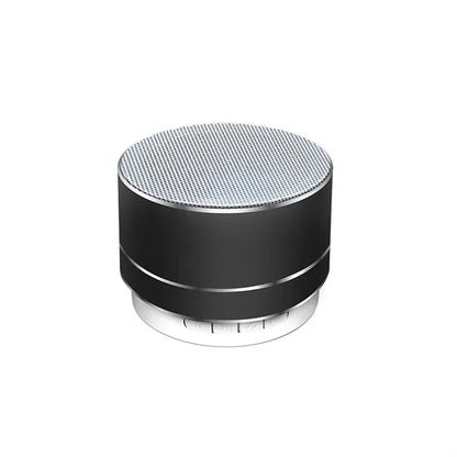 Small Bluetooth Speaker