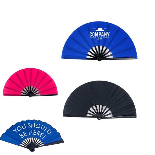 Folding Fan