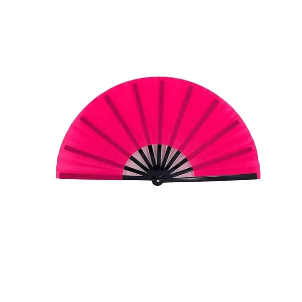 Folding Fan