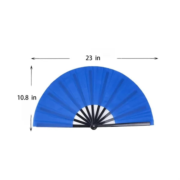 Folding Fan