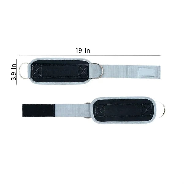Fitness Ankle Straps