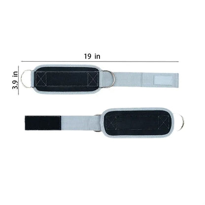 Fitness Ankle Straps
