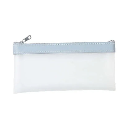 Transparent Pencil Case