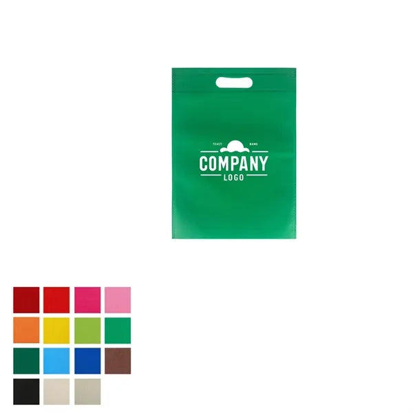 Promotional Nonwoven Tote Bag