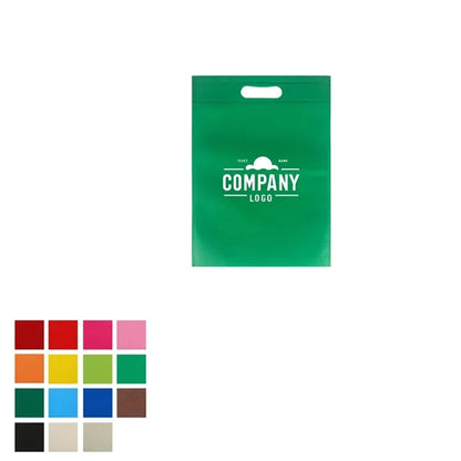 Promotional Nonwoven Tote Bag