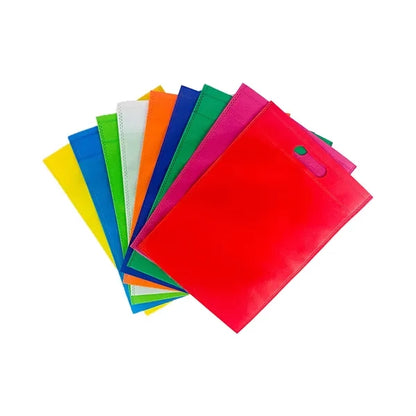 Promotional Nonwoven Tote Bag