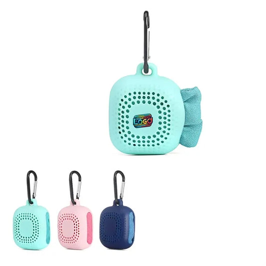 Outdoor Travel Quick Towel