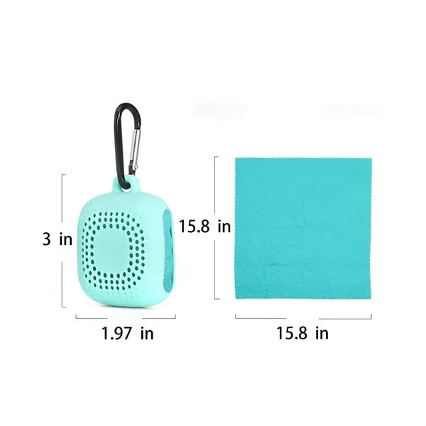 Outdoor Travel Quick Towel
