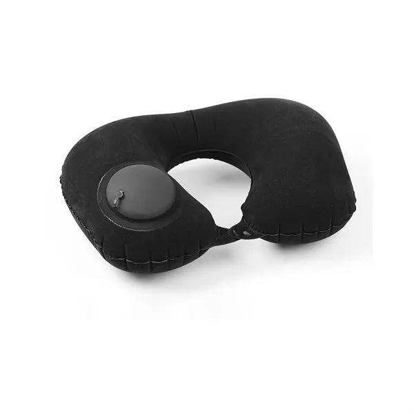 Inflatable Travel Pillow