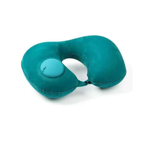 Inflatable Travel Pillow