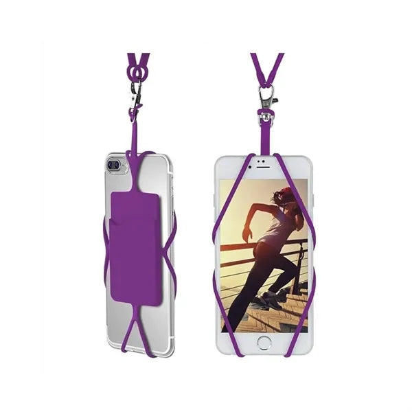 Neck Phone Lanyard