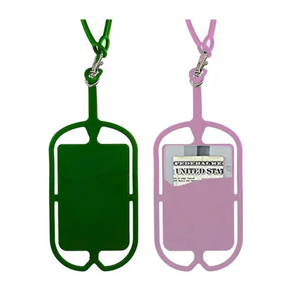 Neck Phone Lanyard