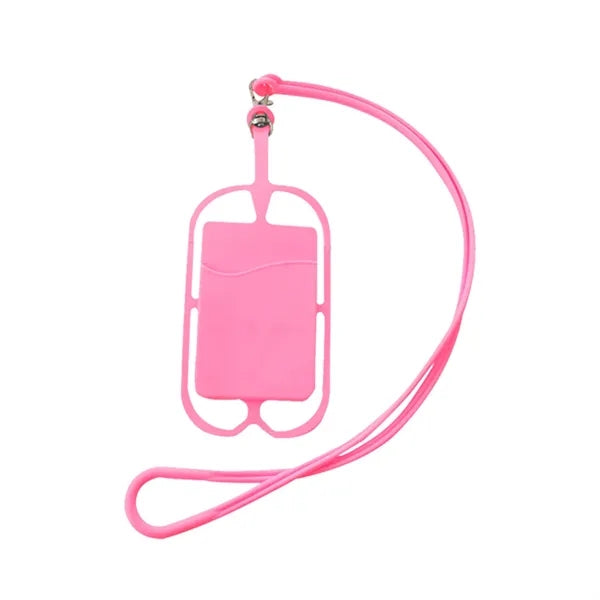 Neck Phone Lanyard