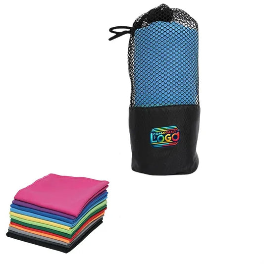 Microfiber Towel