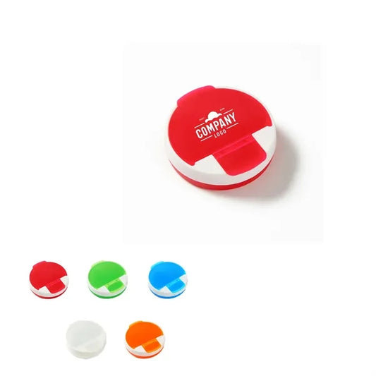 Medicine Storage Box
