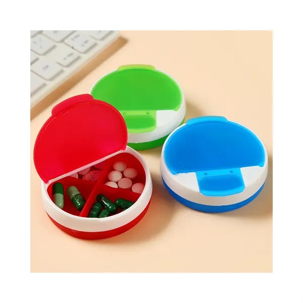 Medicine Storage Box