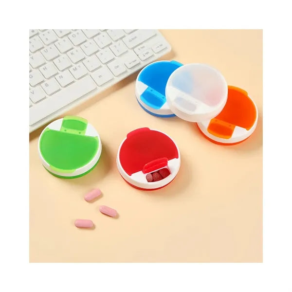 Medicine Storage Box