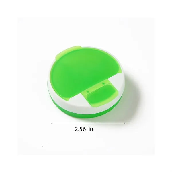 Medicine Storage Box