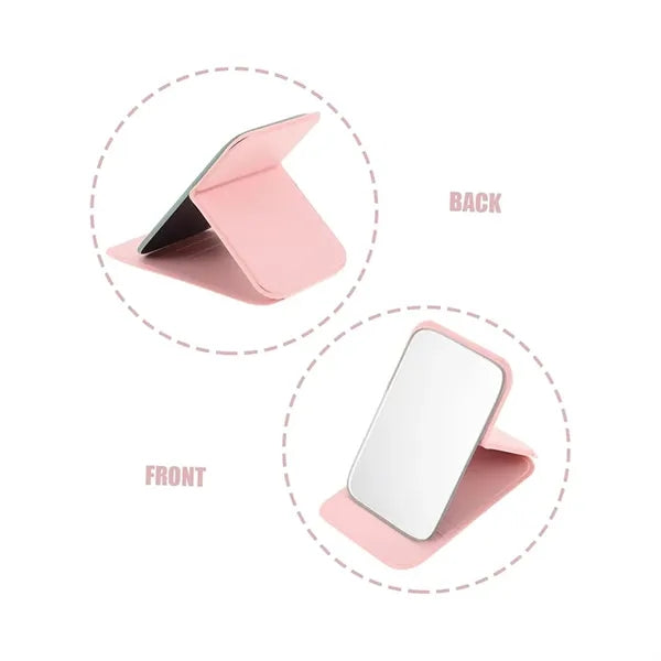 Compact Mirror