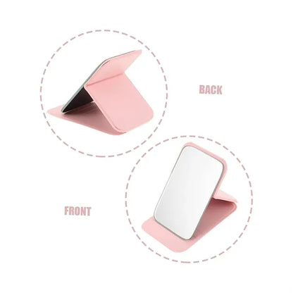 Compact Mirror