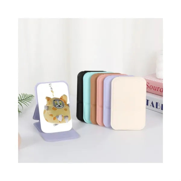 Compact Mirror