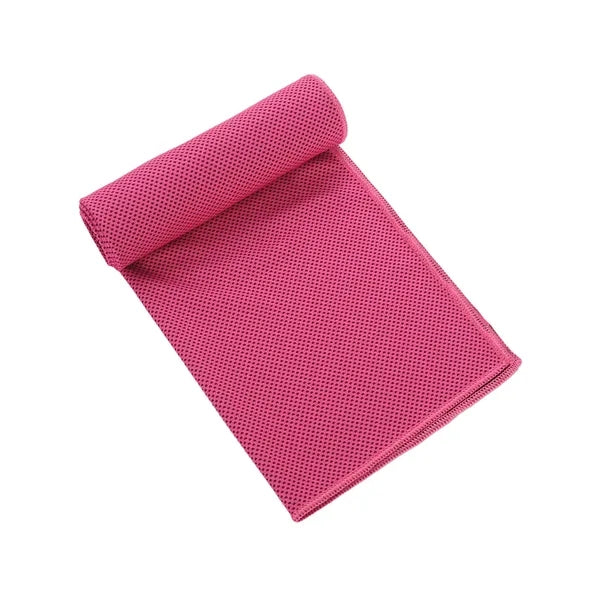Sports Cooling Towel