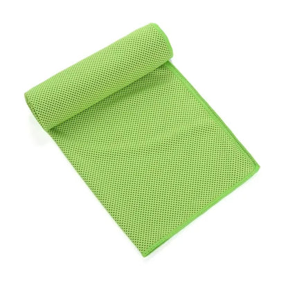 Sports Cooling Towel